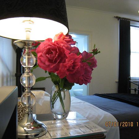 Hi George B&B Лонсестон Екстер'єр фото