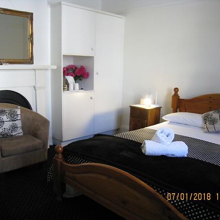 Hi George B&B Лонсестон Екстер'єр фото