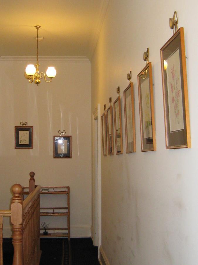 Hi George B&B Лонсестон Екстер'єр фото