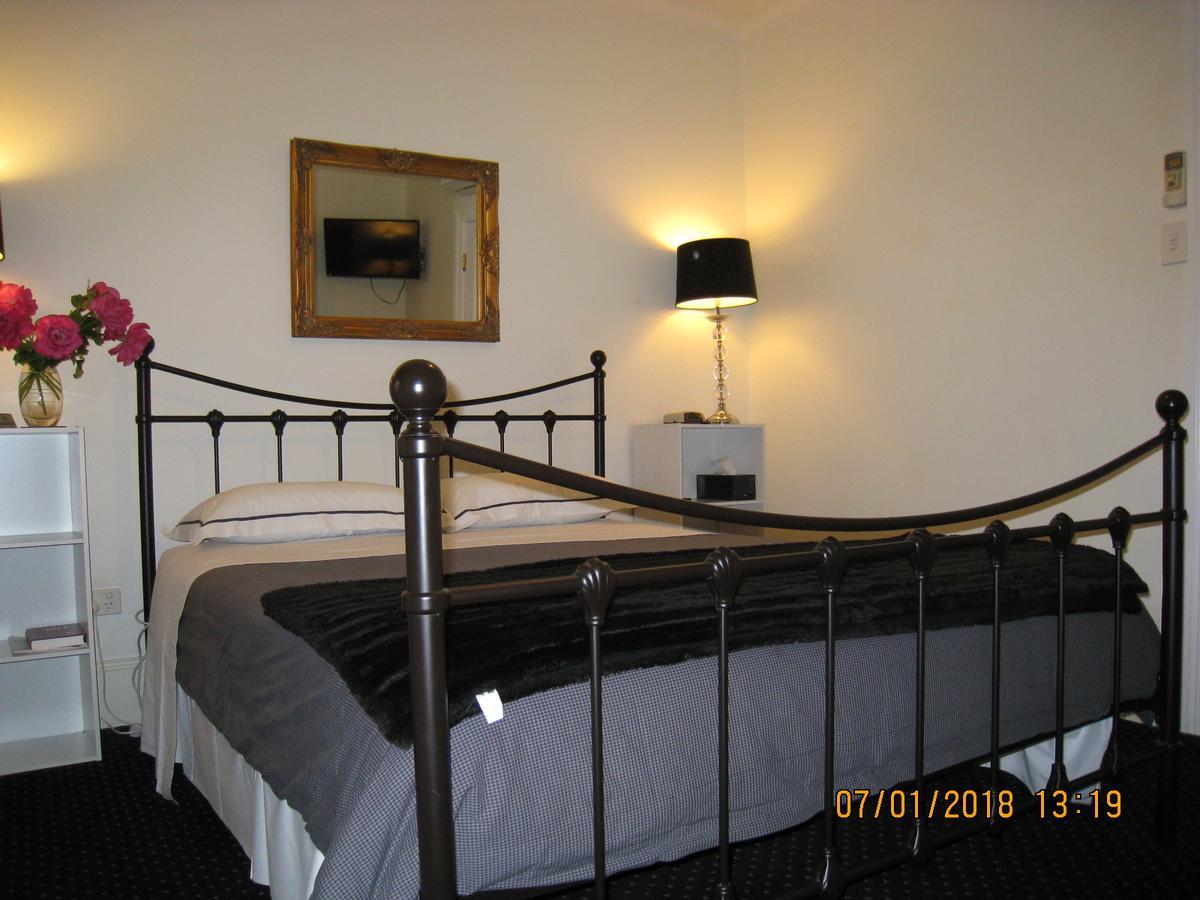 Hi George B&B Лонсестон Екстер'єр фото