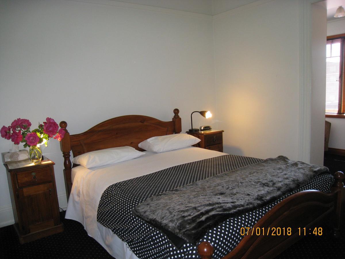 Hi George B&B Лонсестон Номер фото