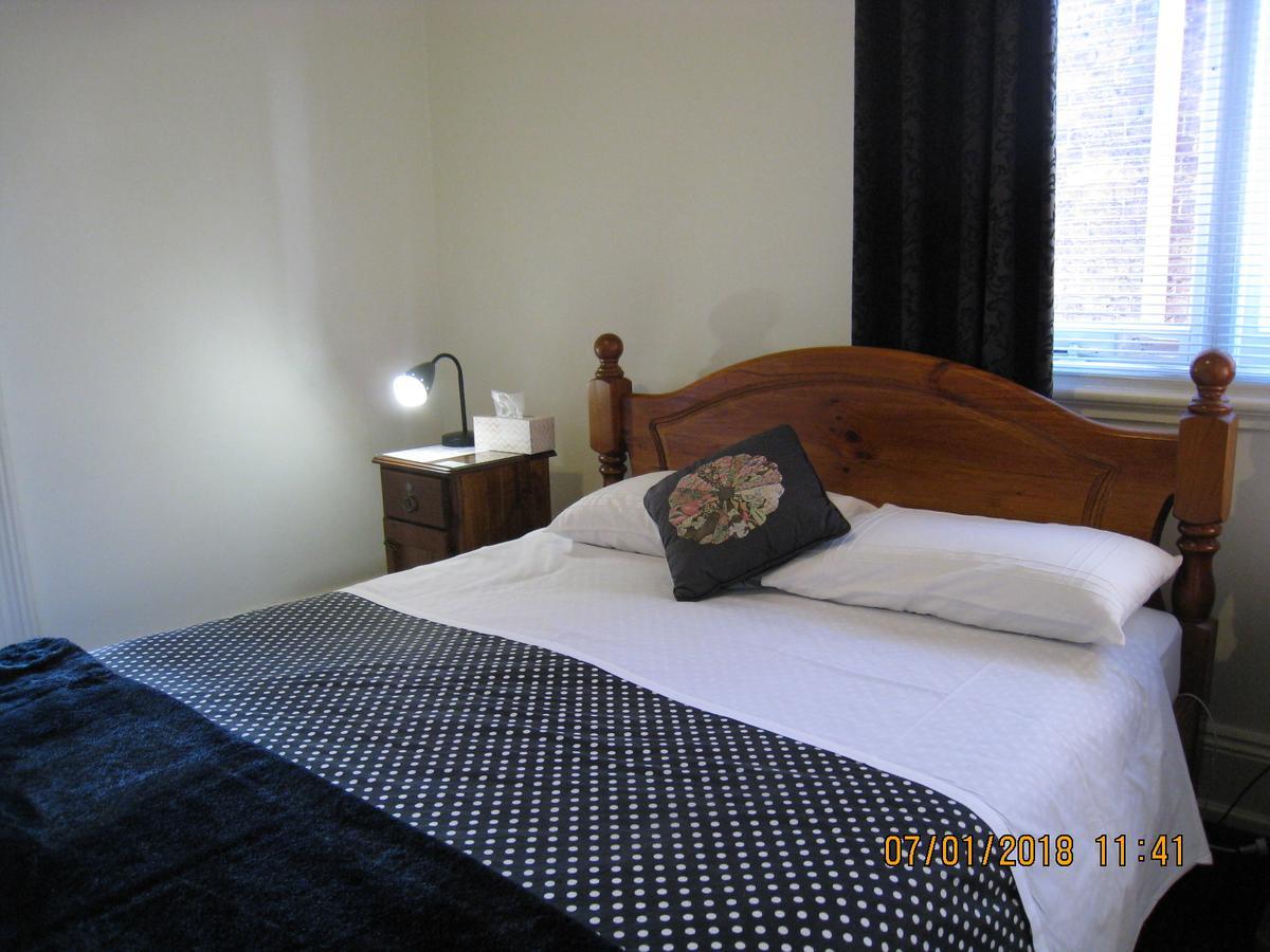 Hi George B&B Лонсестон Номер фото